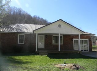 80 Workman Br, Prestonsburg, KY 41653