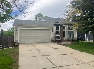 11550 W 103rd Dr, Westminster, CO 80021