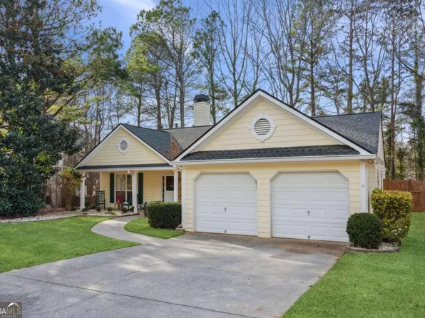 4957 Abbotts Glen Trl NW, Acworth, GA 30101