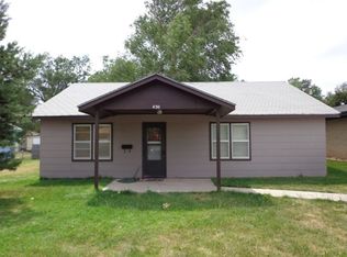 430 S Mission Ave, Colby, KS 67701