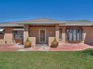 701 Mountain View St, Espanola, NM 87532