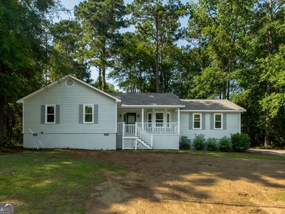 1244 Chisholm Trl, Macon, GA, 31220