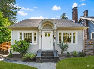 2809 Montlake Blvd E, Seattle, WA 98112