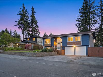 2610 211th Avenue E, Lake Tapps, WA, 98391