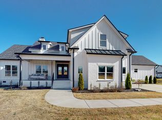 3534 Betty Ford Rd, Murfreesboro, TN 37130