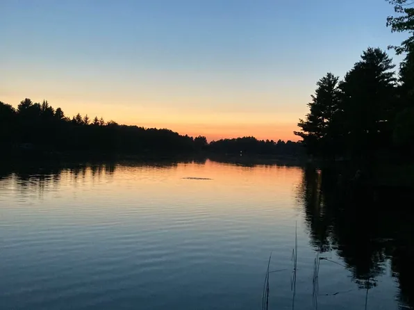 8075 Otter Dr, Evart, MI 49631