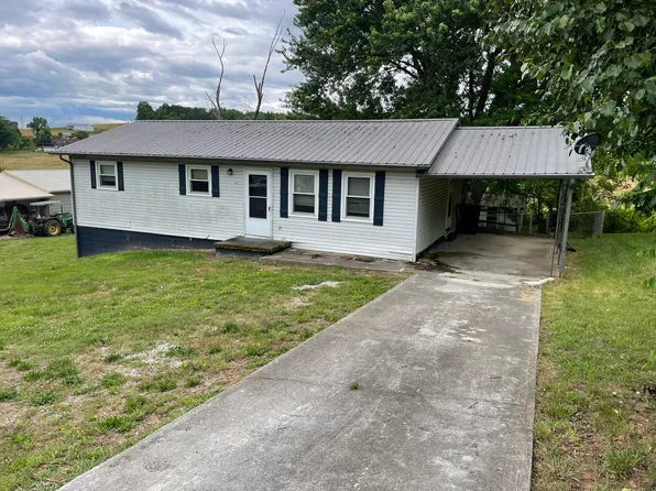 1824 Pembrook Dr, Morristown, TN 37813