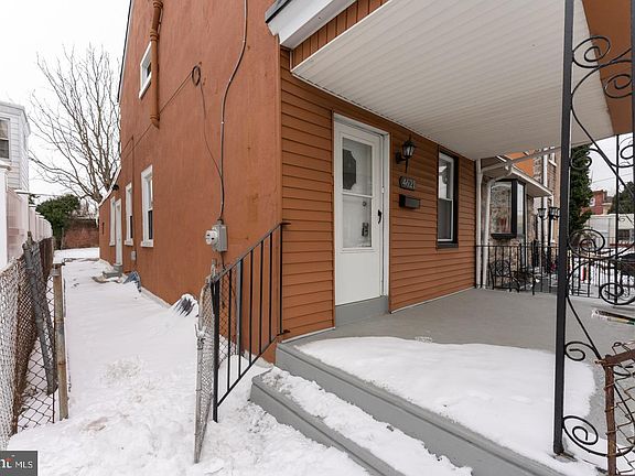 2nd image of 4621 Lesher St