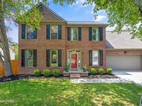 8405 Strasbourg Ct, Knoxville, TN 37923