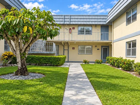 686 BRITTANY O, Delray Beach, FL 33446
