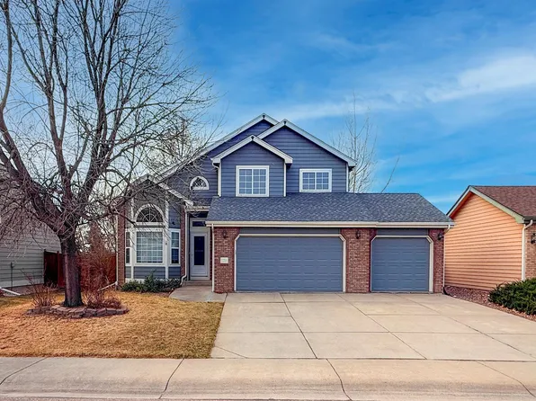 2215 Sweetwater Creek Dr, Fort Collins, CO 80528