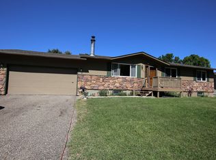 1792 Zuni Dr, Sheridan, WY 82801