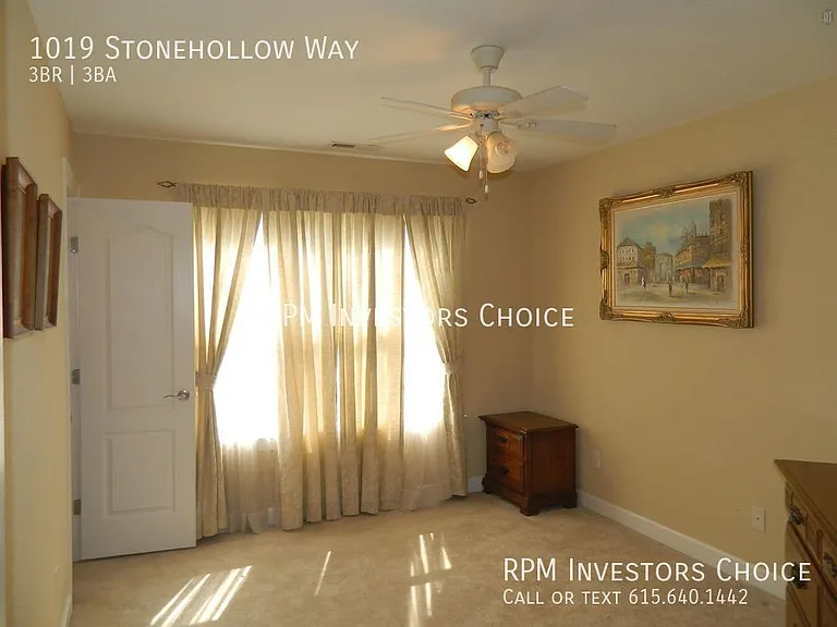 1019 Stonehollow Way — Photo 23
