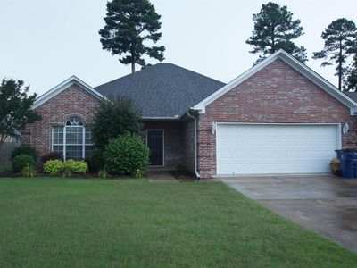 23 Cattail Cv, Maumelle, AR, 72113