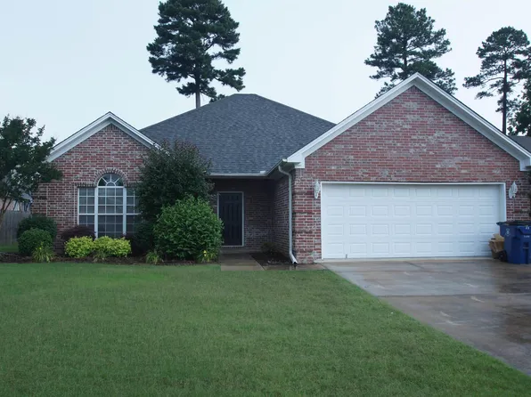 23 Cattail Cv, Maumelle, AR 72113