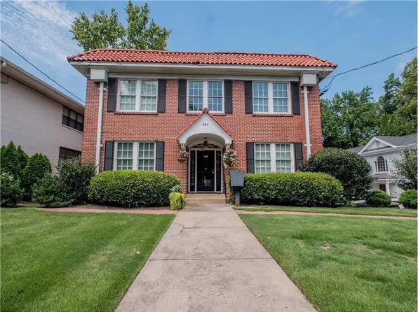 824 Greenwood Ave NE APT 6, Atlanta, GA 30306