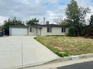 38869 Juniper Tree Rd, Palmdale, CA 93551