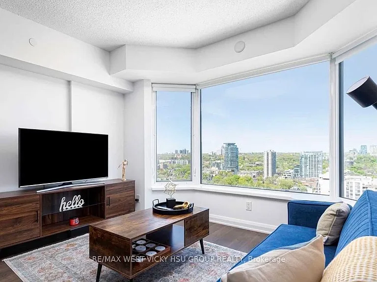155 Yorkville Ave #2403 — Photo 7
