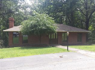 810 Daverton Rd, South Charleston, WV 25303