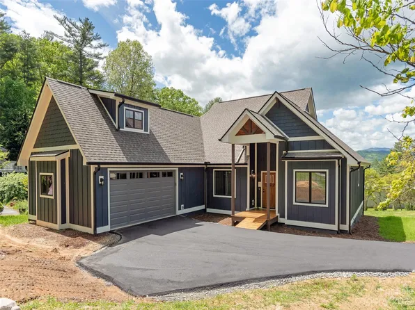 75 Douglas Cir, Pisgah Forest, NC 28768