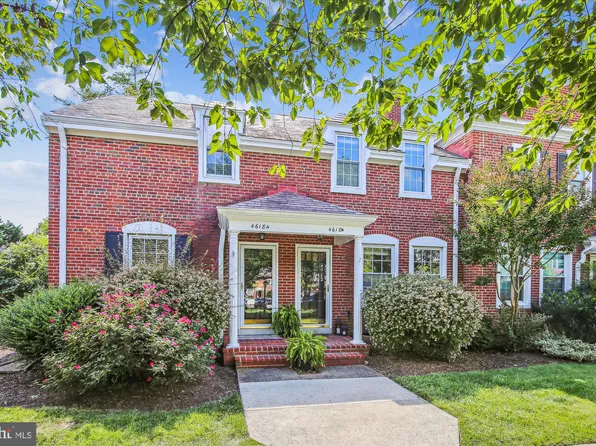 4618 36th St S #B, Arlington, VA 22206