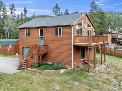 212 Glen Mawr Dr, Black Hawk, CO, 80422