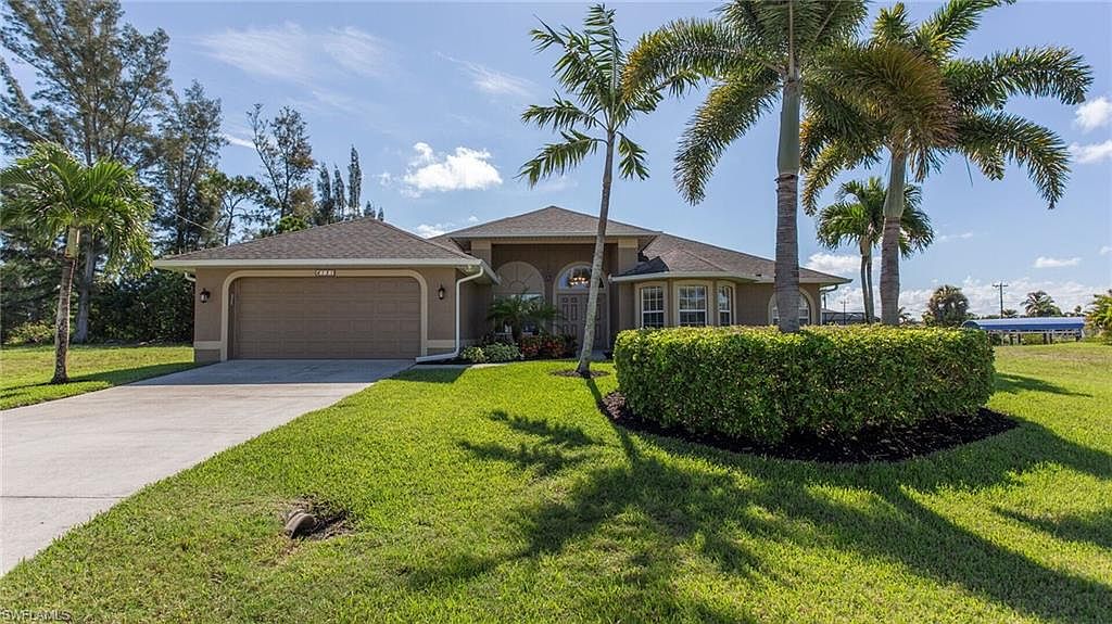 4131 SW 17th Pl, Cape Coral, FL 33914 Zillow