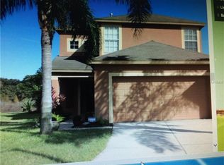 3622 Hunting Creek Loop, New Port Richey, FL 34655
