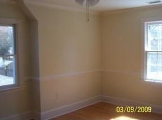 1111 Wilson St, Farmville, VA 23901