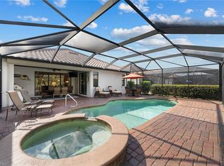 12614 Fenhurst WAY, NAPLES, FL 34120