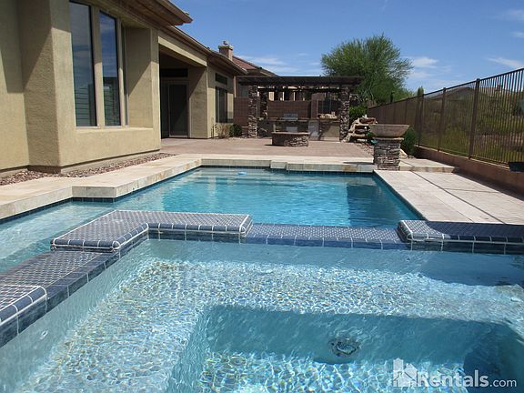 4th image of 41623 N Club Pointe Dr