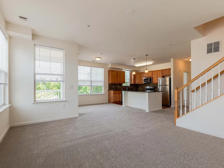 Townhome Living