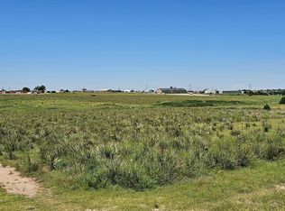 County Road 25.5, Springfield, CO 81073