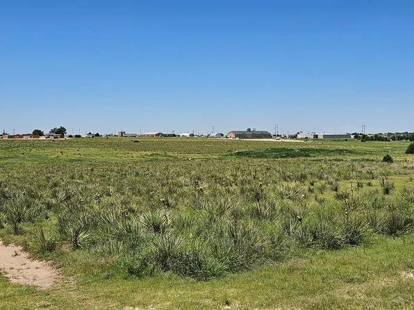 County Road 25.5, Springfield, CO 81073