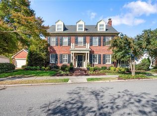 1211 Langley Rd, Norfolk, VA 23507