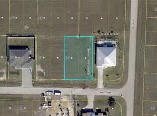 3219 NW 15th Ter, Cape Coral, FL 33993