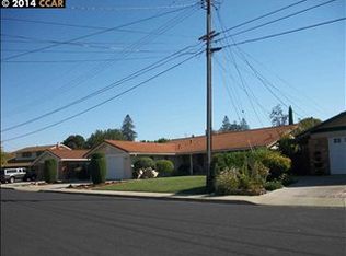 3718 Parktree Ct, Concord, CA 94519