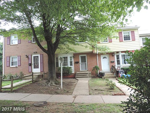 2nd image of 3383 Benbow Ct