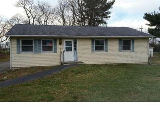 1841 Holly Hill Rd, Milford, DE 19963