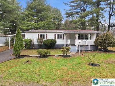 1016 Spruce Ln, Breinigsville, PA, 18031