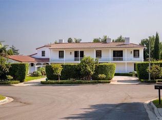 1019 Don Pablo Dr, Arcadia, CA 91006