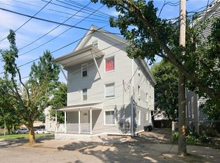 189 Magill St, Pawtucket, RI 02860