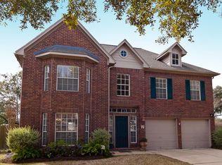 1242 Manchester Cir, Missouri City, TX 77459