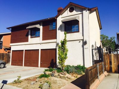 4665 Oregon St Unit 8, San Diego, CA, 92116