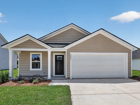 3820 Prudent Ct, Florence, SC 29501