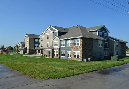 Yankton Heights Apartments