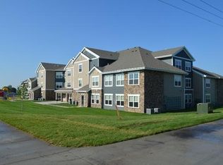 Yankton Heights Apartments, Yankton, SD 57078