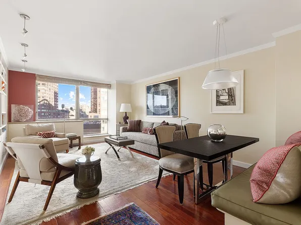 1965 Broadway APT 14C, New York, NY 10023