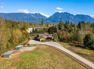 15713 365th Avenue SE, Sultan, WA 98294