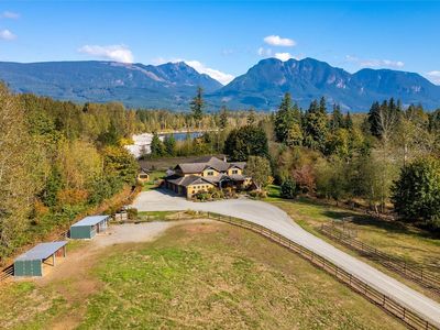 15713 365th Avenue SE, Sultan, WA, 98294